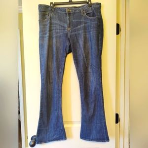 Women's Vera Wang Bootcut (14)